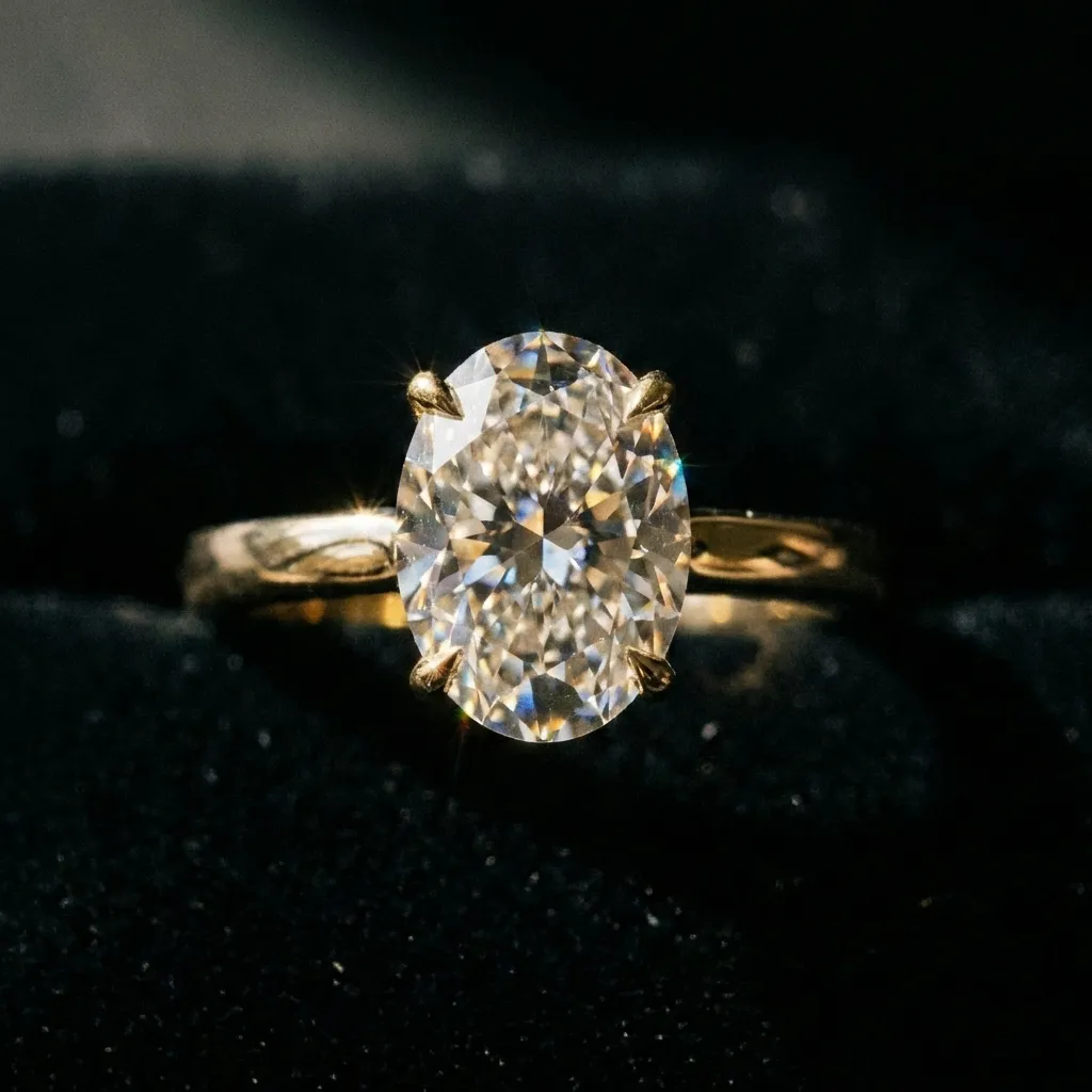 Paulina Engagement Ring